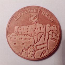 Lietavský hrad,